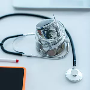 Financial Fitness Checkup